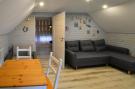 Holiday homePoland - : Apartament wakacyjny Jezierzany