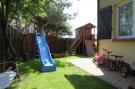 Holiday homePoland - : Holiday flat Rowy Typ A