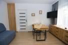 VakantiehuisPolen - : Holiday flat Rowy Typ C