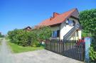 Holiday homePoland - : Holiday flat Rowy Typ C