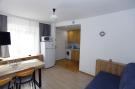 VakantiehuisPolen - : Holiday flat Rowy Typ C