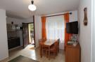 VakantiehuisPolen - : Holiday flat Rowy Typ C