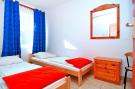 Holiday homePoland - : Holiday flat Rowy Typ C