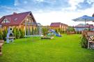 VakantiehuisPolen - : Semi-detached houses Rowy