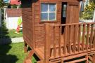 Holiday homePoland - : Semi-detached houses Rowy