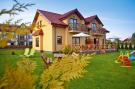 Holiday homePoland - : Semi-detached houses Rowy