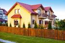 Holiday homePoland - : Semi-detached houses Rowy