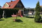 VakantiehuisPolen - : Semi-detached houses Rowy