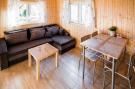 Holiday homePoland - : Ustecka Osada 45m2