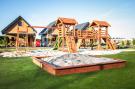 Holiday homePoland - : Ustecka Osada 45m2