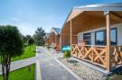 Holiday homePoland - : Ustecka Osada 30m2