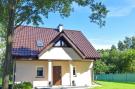 FerienhausPolen - : holiday home Debina