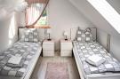 VakantiehuisPolen - : holiday home Debina