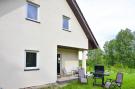 VakantiehuisPolen - : holiday home Debina