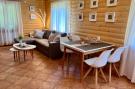 Holiday homePoland - : holiday home Slajszewo 56 qm