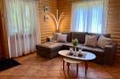 VakantiehuisPolen - : holiday home Slajszewo 56 qm