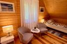 Holiday homePoland - : holiday home Slajszewo 56 qm