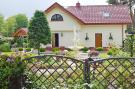 Holiday homePoland - : holiday home Swibno