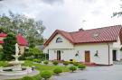 FerienhausPolen - : holiday home Swibno