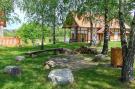 Holiday homePoland - : Semi detached house Barkocin Pod Gwiazdami