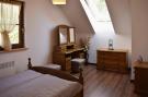 Holiday homePoland - : Semi detached house Barkocin Pod Gwiazdami