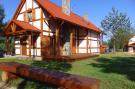 Holiday homePoland - : Semi detached house Barkocin Pod Gwiazdami