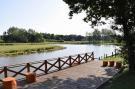 Holiday homePoland - : Semi detached house Barkocin Pod Gwiazdami