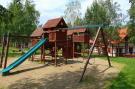 Holiday homePoland - : Semi detached house Barkocin Pod Gwiazdami