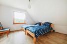 Holiday homePoland - : holiday home Dabie