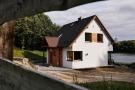 Holiday homePoland - : holiday home Dabie