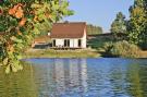 Holiday homePoland - : holiday home Dabie