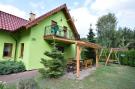 Holiday homePoland - : Holiday home in Lakie