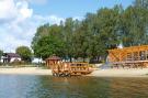 FerienhausPolen - : Holiday home in Lakie