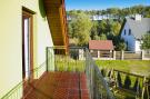 VakantiehuisPolen - : Holiday home in Lakie