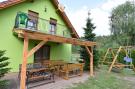 Holiday homePoland - : Holiday home in Lakie