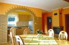 Holiday homePoland - : Holiday home in Lakie