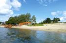 FerienhausPolen - : Holiday home in Lakie