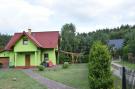 Holiday homePoland - : Holiday home in Lakie