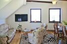 Holiday homePoland - : Holiday flat in Kiedrowice