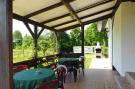 Holiday homePoland - : holiday home Rekowo 120 qm