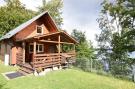 Holiday homePoland - : holiday home Parchowo