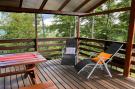 Holiday homePoland - : holiday home Parchowo