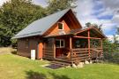 VakantiehuisPolen - : holiday home Parchowo