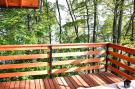 Holiday homePoland - : holiday home Parchowo