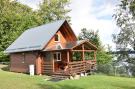 VakantiehuisPolen - : holiday home Parchowo