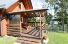 VakantiehuisPolen - : holiday home Parchowo