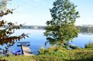 VakantiehuisPolen - : holiday home Parchowo