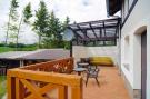 Holiday homePoland - : Apartments Rekowo 30 qm