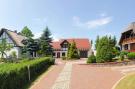 Holiday homePoland - : Apartments Rekowo 30 qm