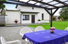 FerienhausPolen - : Holiday flat in Kamien